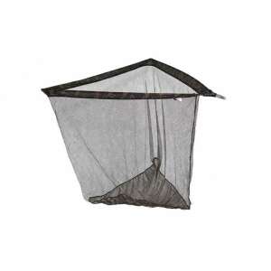 Carp Academy Bojlis merítőfej 100x100 camou merítőháló,  camouflage, pontyhorgászat - Merítőfej