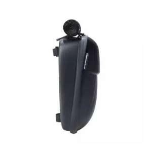 Xiaomi Elektromos Roller Tároló Táska, fekete, oldalnézet - TnB