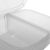 Curver Snap Box 2 Rekeszes Tárolóedény - 3.3L 94019628