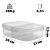 Curver Snap Box 2 Rekeszes Tárolóedény - 3.3L 94019628