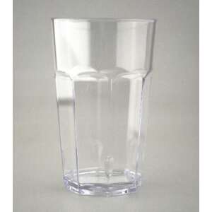 Family Casablanca L 475ml polikarbonát ivópohár - Pohár