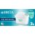 Brita Maxtra Pro Pure Performance 3 darabos vízszűrő betét csomag