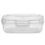 Curver Snap Box Tárolódoboz - 0,25L 94020169