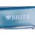 Brita Logo on Flow Water Filter Tank