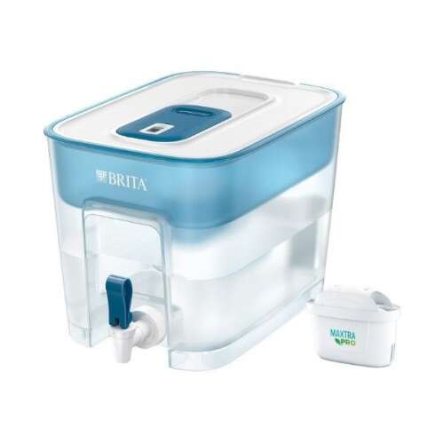 Carafă filtrantă Brita Flow 5,2L cu cartuș filtrant MAXTRA PRO