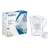 Brita Marella XL Maxtra Pro 3.5L White Water Filter Pitcher with Filter Cartridge