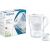 Brita Marella XL white water filter pitcher with Maxtra Pro filter and box