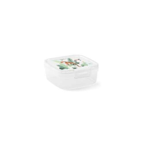 Curver Snap Box Állatmintás Tárolódoboz - 0.9L
