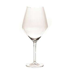 Family kristály kehely burgundi 760ml vivien m:245mm 94020268 - Pohár