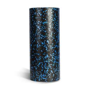 Practising roller 33 x 14 cm ns-964 black-blue