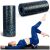 Neo-Sport foam roller for back massage and exercise