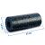 Neo-Sport foam roller dimensions, 33cm length, 14cm diameter