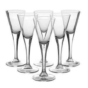 Diamond likőröspoharak, 55 ml, Altom Design - Pohár