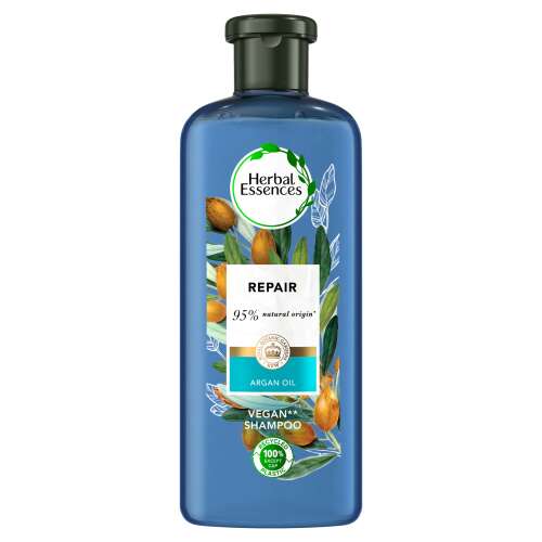 Herbal Essences Šampón s arganovým olejom 400ml