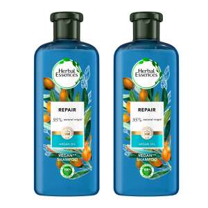 Herbal Essences Șampon cu ulei de argan 2x400m 94021301 Sampoane