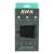 AVAX DC611 DESKY+ 75W бързо зарядно устройство за много устройства - опаковка