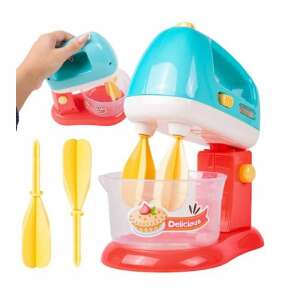 Mixer mit Akku-Küchenmaschine 94021848 Babyküche & Spielzeugküchenzubehör