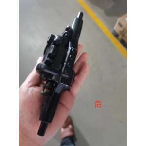 Časť zadnej nápravy RC Rock Crawler 2.4GHz - Príslušenstvo pre vozidlá na diaľkové ovládanie