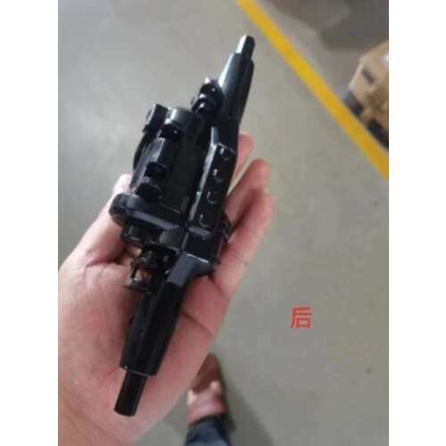 Časť zadnej nápravy RC Rock Crawler 2.4GHz