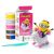 Hey Clay Air-Dry Clay Set - Minions: Dave and Fluffy 102291943