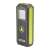 Ryobi RBLDM20 laser distance meter, side view