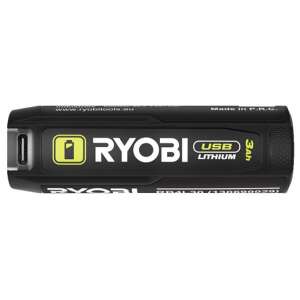 Baterie Ryobi 4 V litiu-ion - RB4L30 94022540 Baterii și încărcătoare pentru unelte