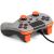Káblový ovládač Snakebyte PS4 GamePad 4 S - Rock 94022565