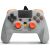 Snakebyte PS4 GamePad 4 S Rock wired controller front view