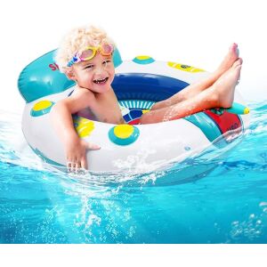 UFO Úszógumi Vízipisztollyal - 60cm 136475959 - Gyerek úszógumi