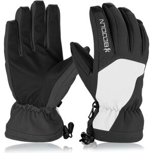 BOODUN Síkesztyű - Vízálló Télikesztyű - M 136476256 - Férfi kesztyű