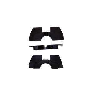 Xiaomi M365 / Pro / 1S / Essential / Pro2 / Mi 3 electric scooter handlebar vibration dampeners, 3 pack - Scootering