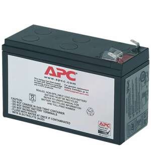 APC APCRBC106 Ersatzbatterie für USV-Systeme - APC