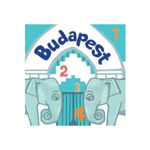 Budapest 94025186 