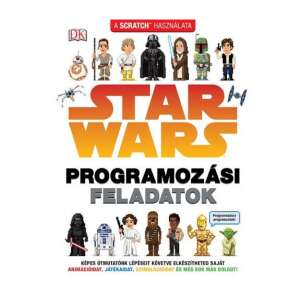 Star Wars – Programozási feladatok 94025209 