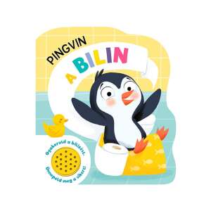 Pingvin a bilin 94025280 