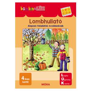 Lombhullató - BambinoLÜK 94025594 