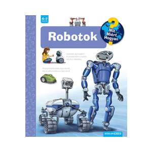 Robotok 94025774 