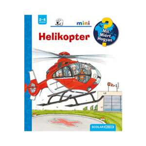 Helikopter 94029274 