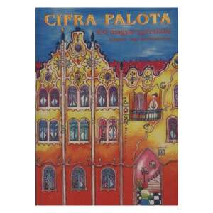 Cifra palota - 100 magyar gyerekdal zongora- vagy gitárkísérettel 94029288 Mesekönyv