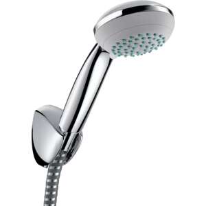 Grohe Crometta 85 Vario Duș de mână - 85 mm, Crom 94033873 - Set de duș