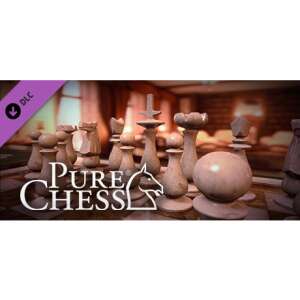 Pure Chess - Sci-Fi Game Pack (PC - Steam elektronikus játék licensz) 94034623 