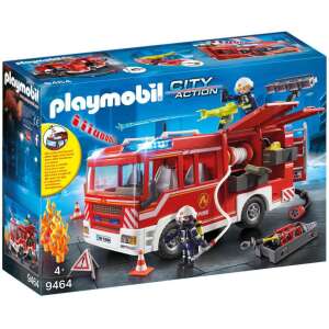 Playmobil Wóz strażacki 9464 94035006 - Samochód i pojazd
