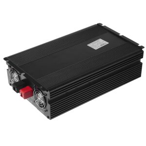 Green Cell KFZ Spannungswandler Power Inverter 24V > 230V 2000/4000W Black (INV20)