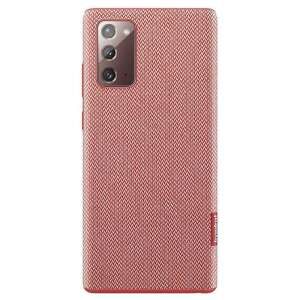 Samsung Galaxy Note20 Kvadrat tok piros (EF-XN980FREGEU) (EF-XN980FREGEU) 94035962 