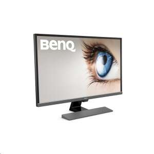 31.5" BenQ EW3270U VA LED monitor fekete (9H.LGVLA.TSE) (9H.LGVLA.TSE) 94036391 