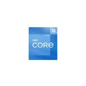Intel Core i5-12400 processor 18 MB Smart Cache (CM8071504555317)