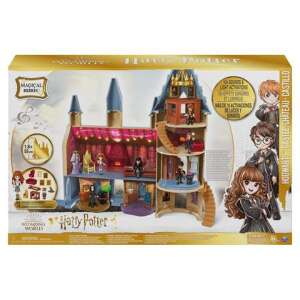 Wizarding World Magical Minis Hogwarts Castle 94038844 Casute de papusi