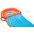 Close-up of the Bestway H2Ogo! Single water slide splash pool