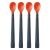 Tommee Tippee Лъжица за хранене Heat sense 4 броя 128758811