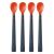 Tommee Tippee Лъжица за хранене Heat sense 4 броя 128758811